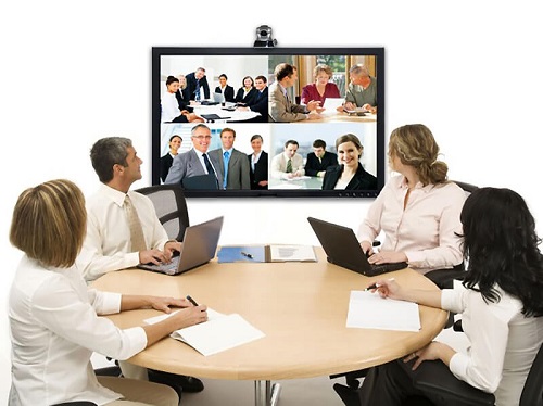 video conferencing2